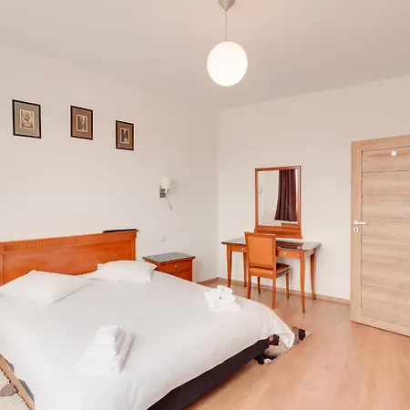 The K Guest House Cluj-Napoca Exterior photo